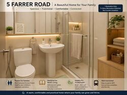Blk 5 Farrer Gardens (Bukit Timah), HDB 5 Rooms #573040511
